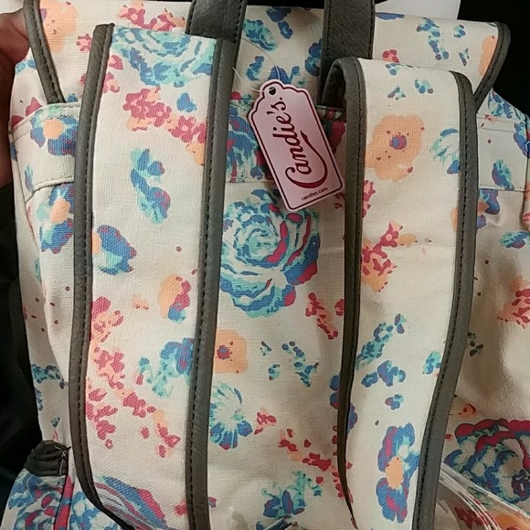 {HP} CANDIES NWT Backpack - Picture 5 of 7